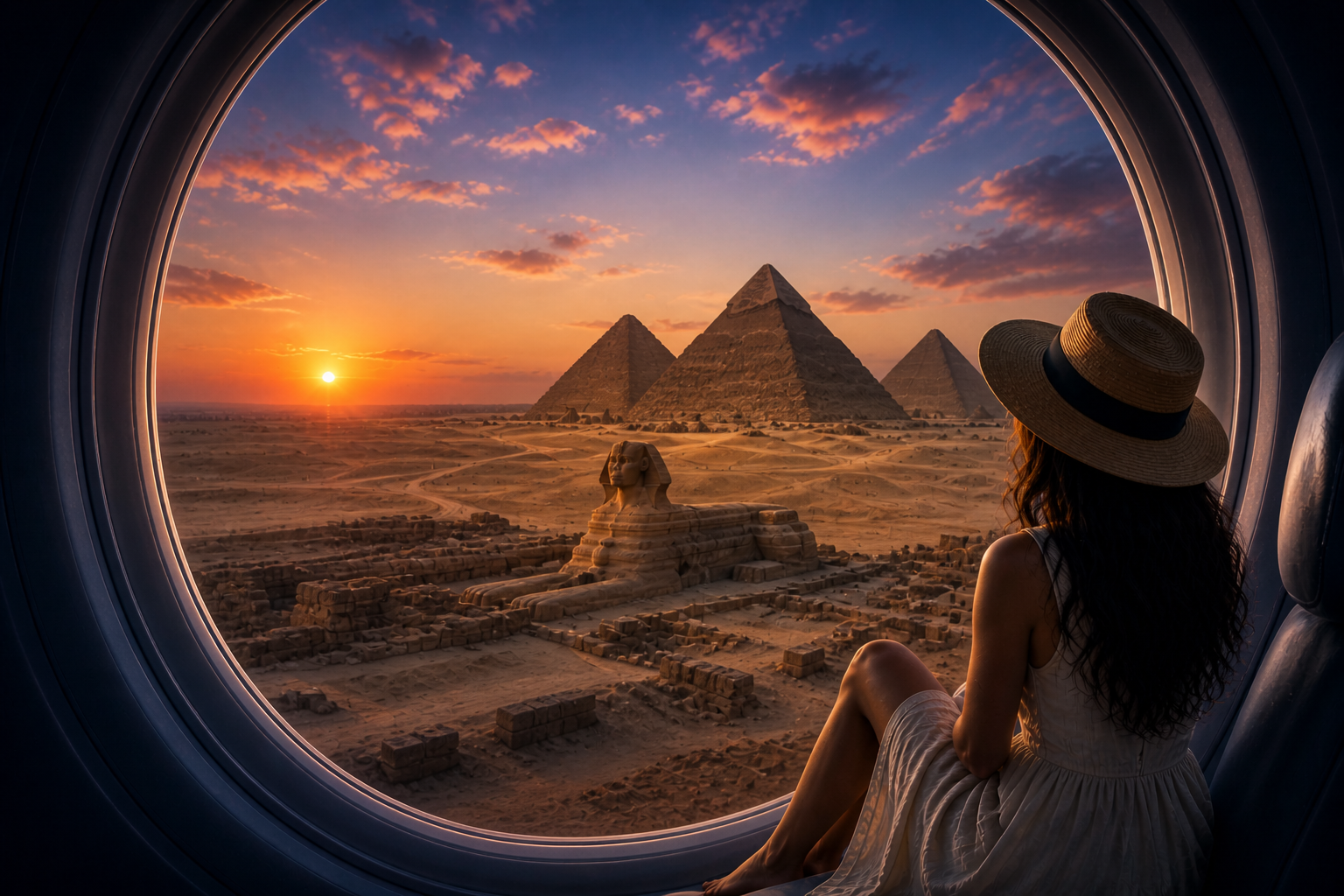 We design travel with care, clarity, and local expertise.