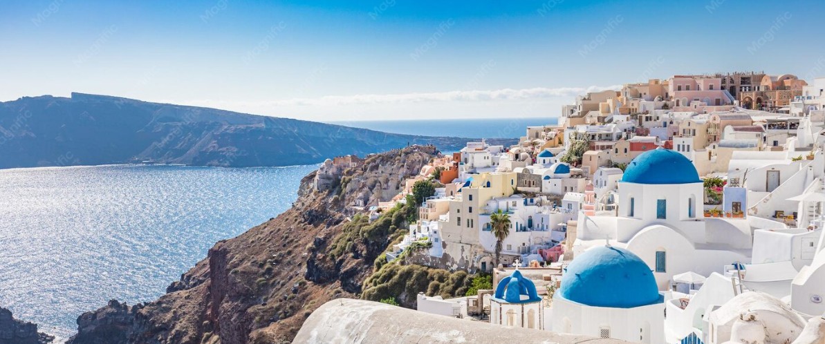 Greece Like You’ve Never Imagined It