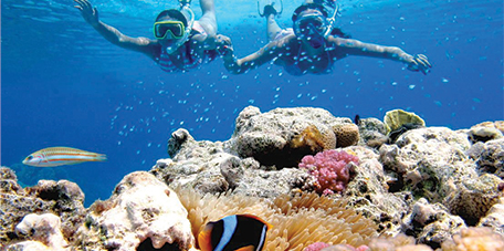 WONDERS OF THE NILE, SHARM EL SHEIKH AND CAIRO - SPECIAL FLIGHT