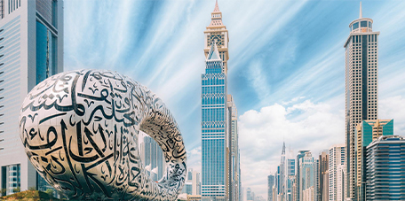 City of the Future