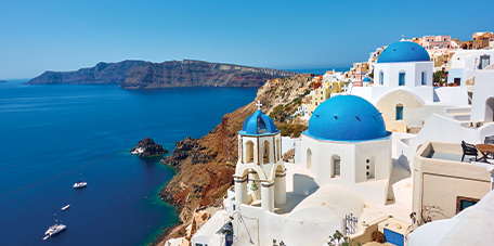 LO MEJOR DE GRECIA AL COMPLETO